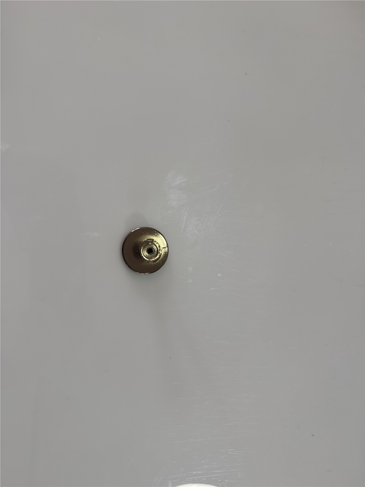 DUGME AHU BRONZ 33MM
