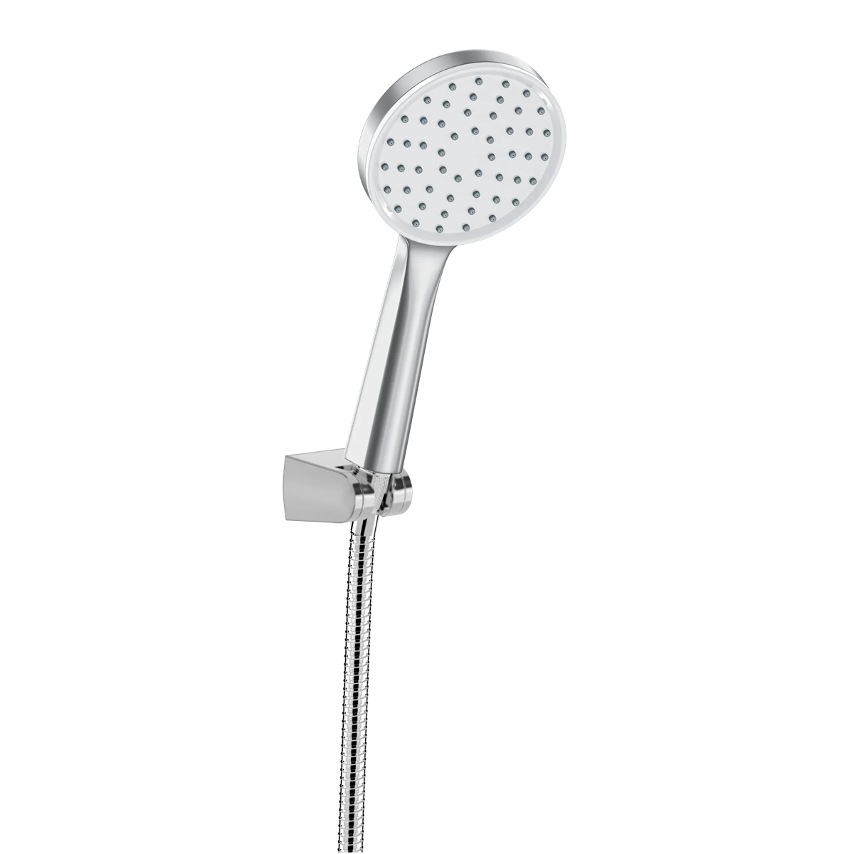 DUS SETI GRANDO MAT CHROME EL DUŞU SETİ VS-7916
