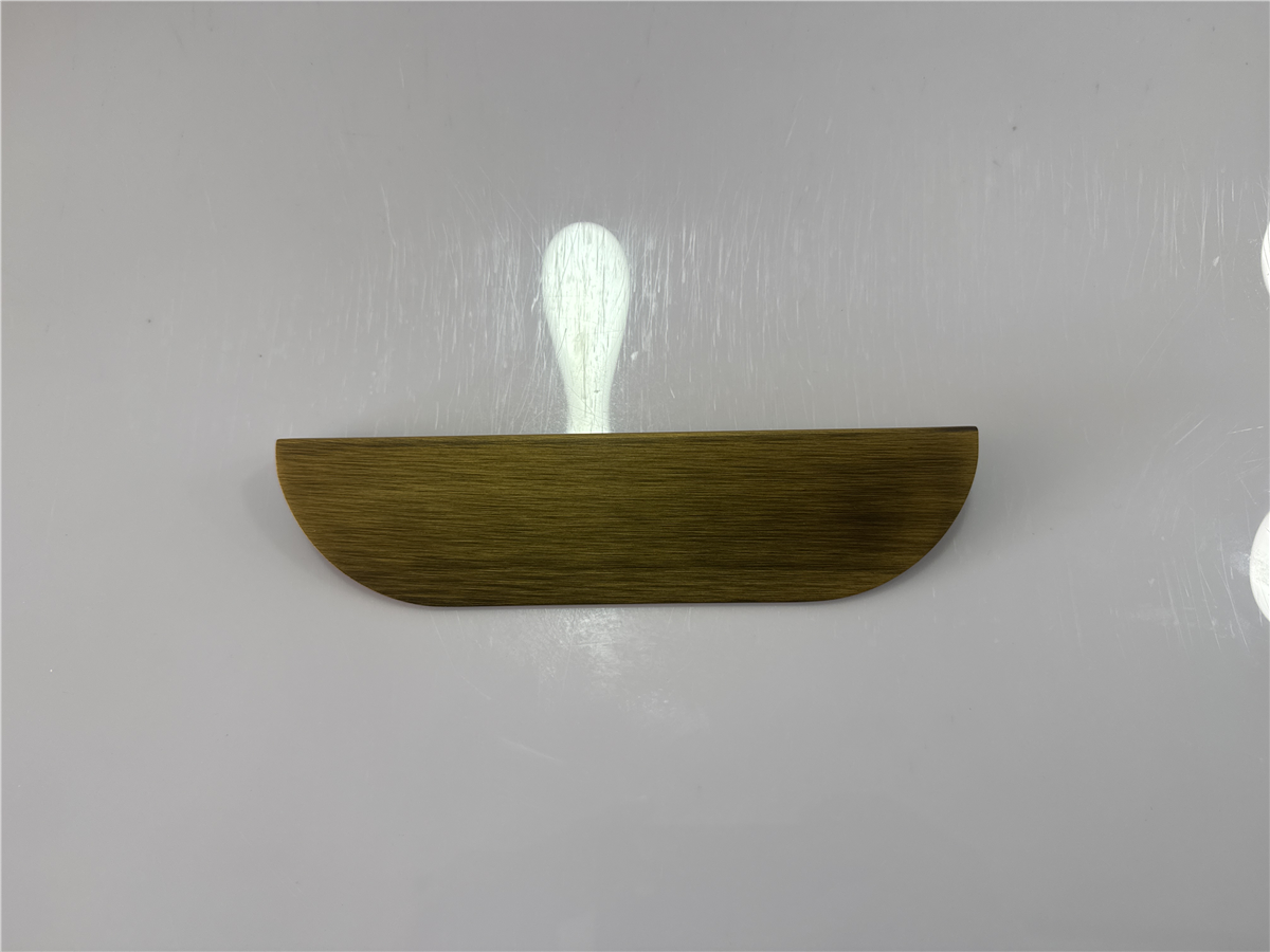 EFE KULP 200 - 160 MM MAT ANTIK SARI