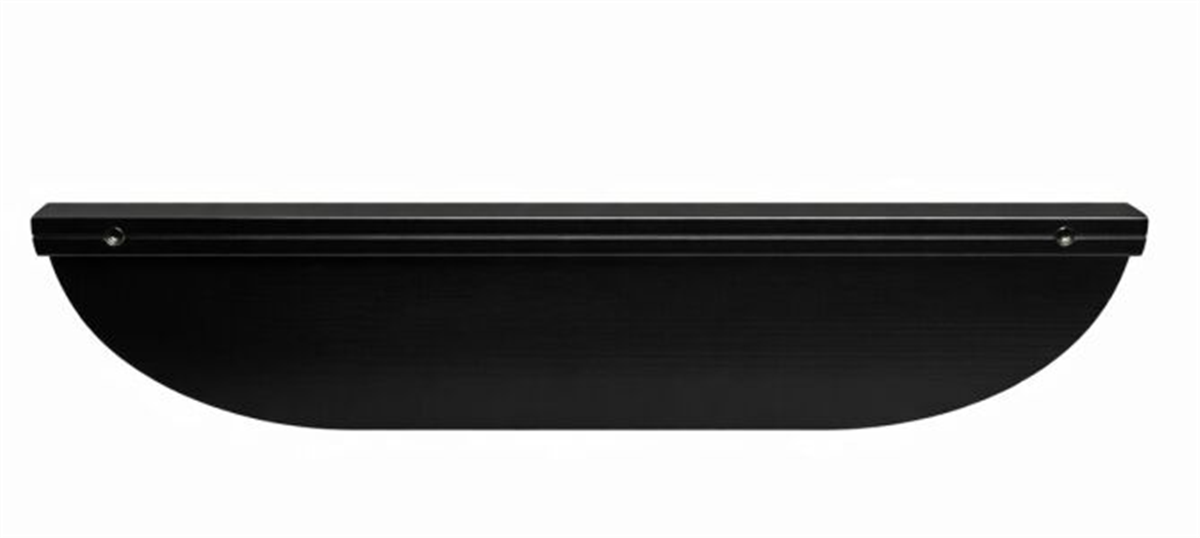 EFE KULP 200 - 160 MM MAT SİYAH