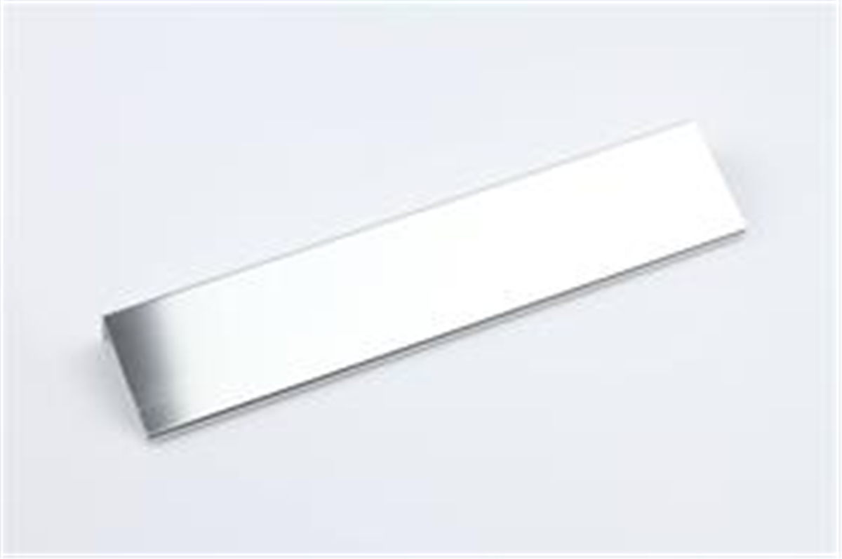 ENTEGRE KULP 20 CM KROM
