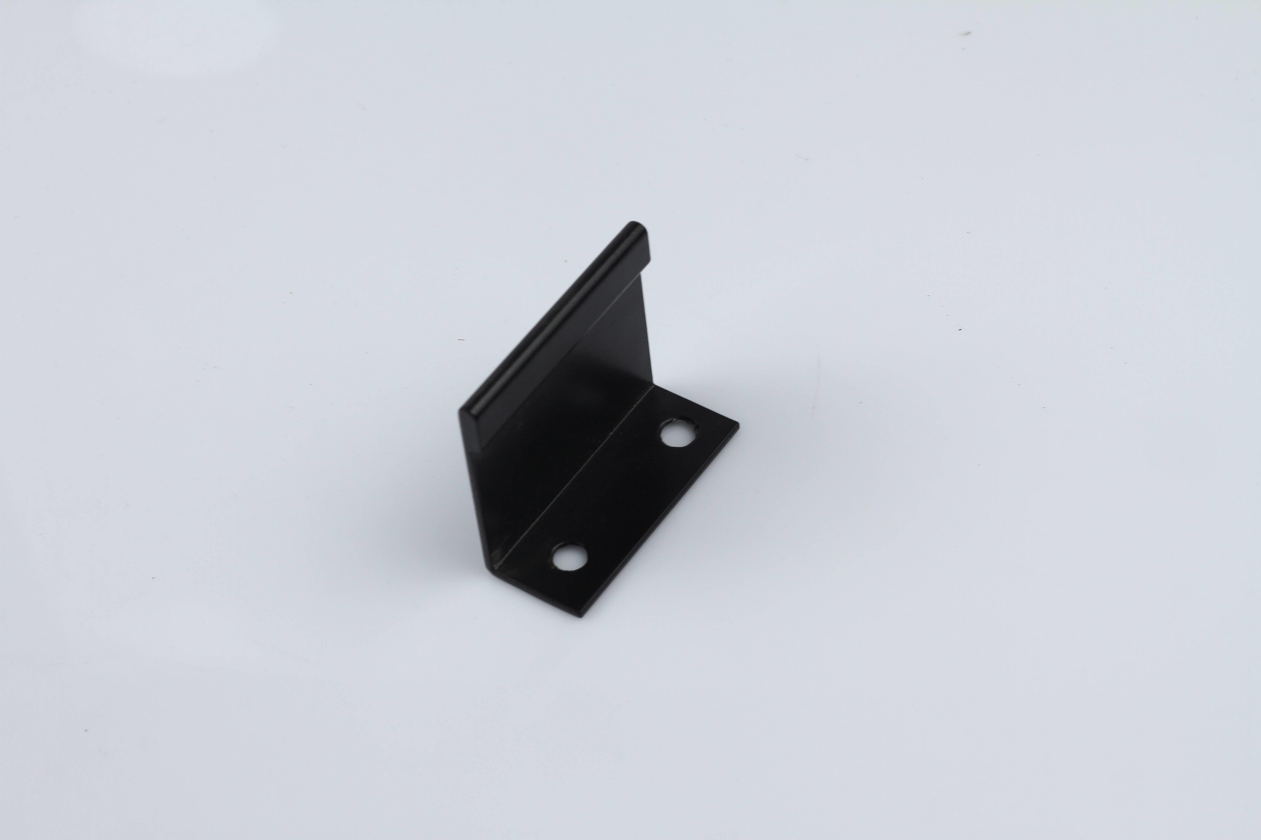ENTEGRE KULP 5 CM SIYAH