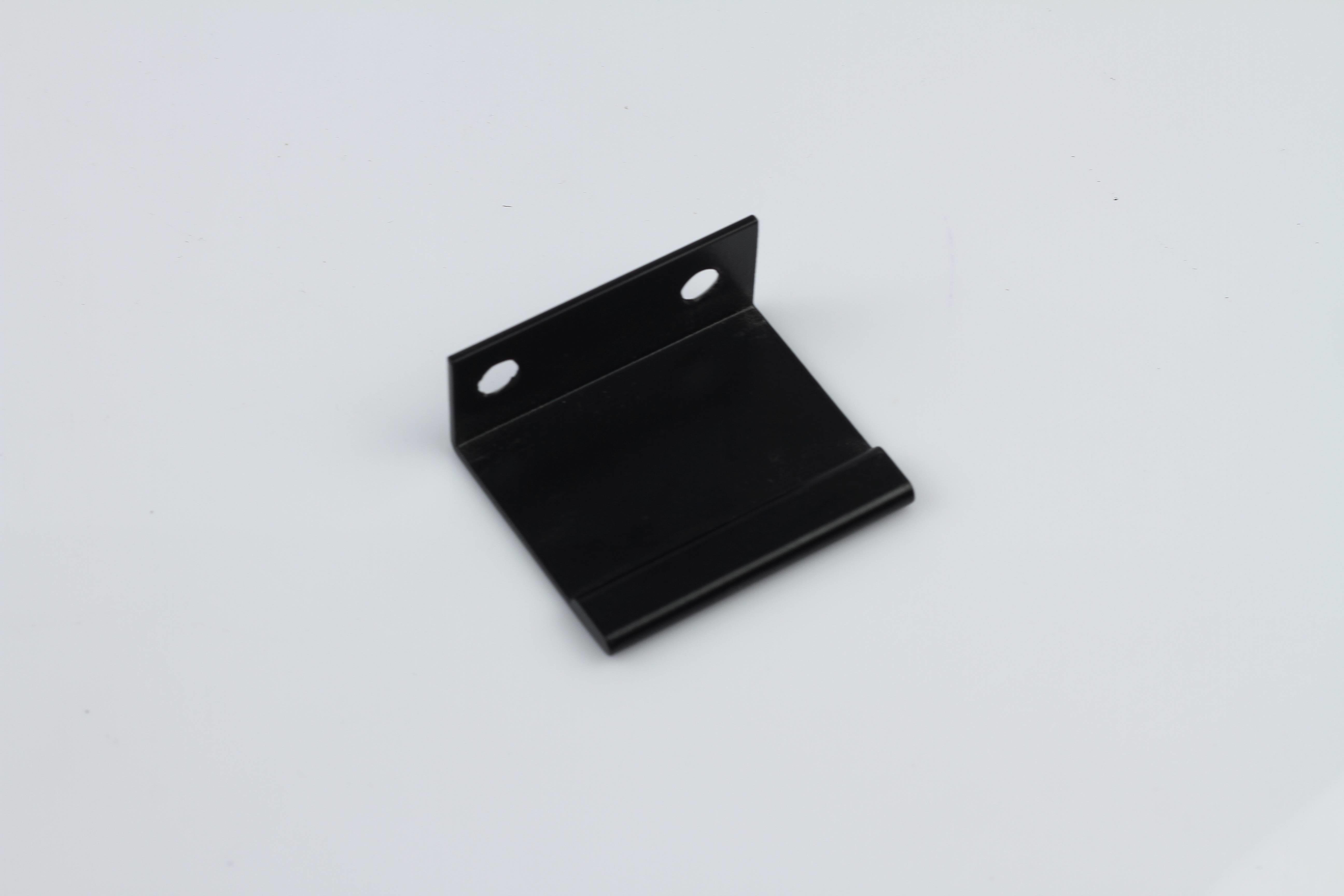 ENTEGRE KULP 5 CM SIYAH