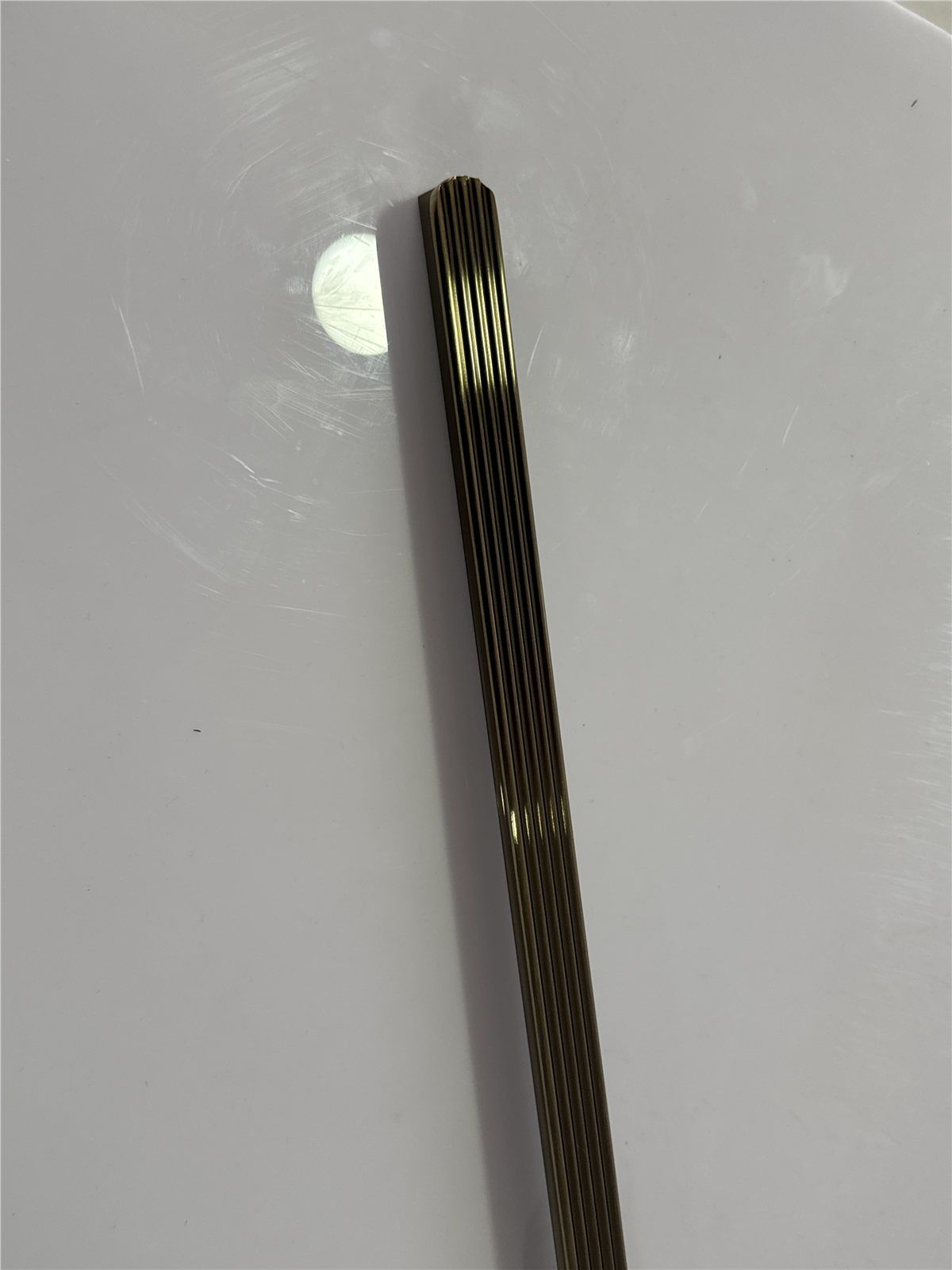 FIRAT 536 - 512 MM ANTIK FUME