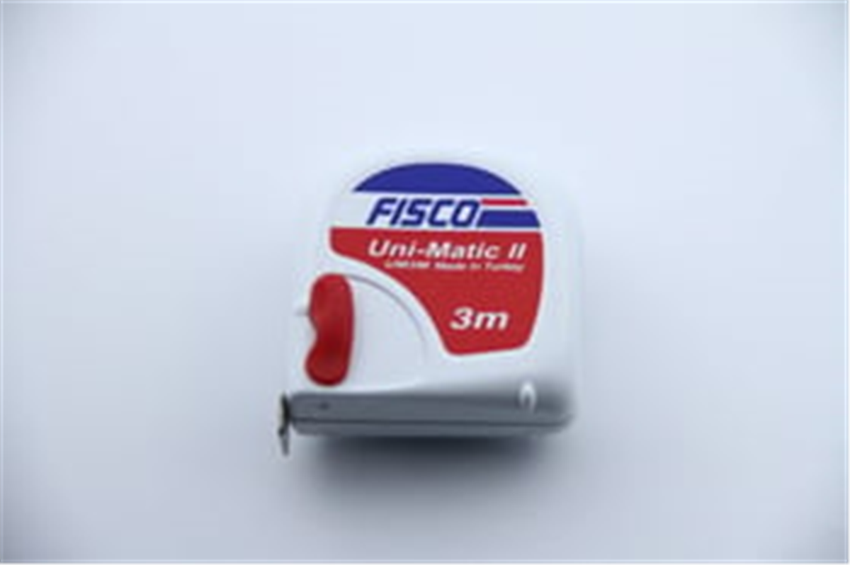 FISCO METRE UM 3M