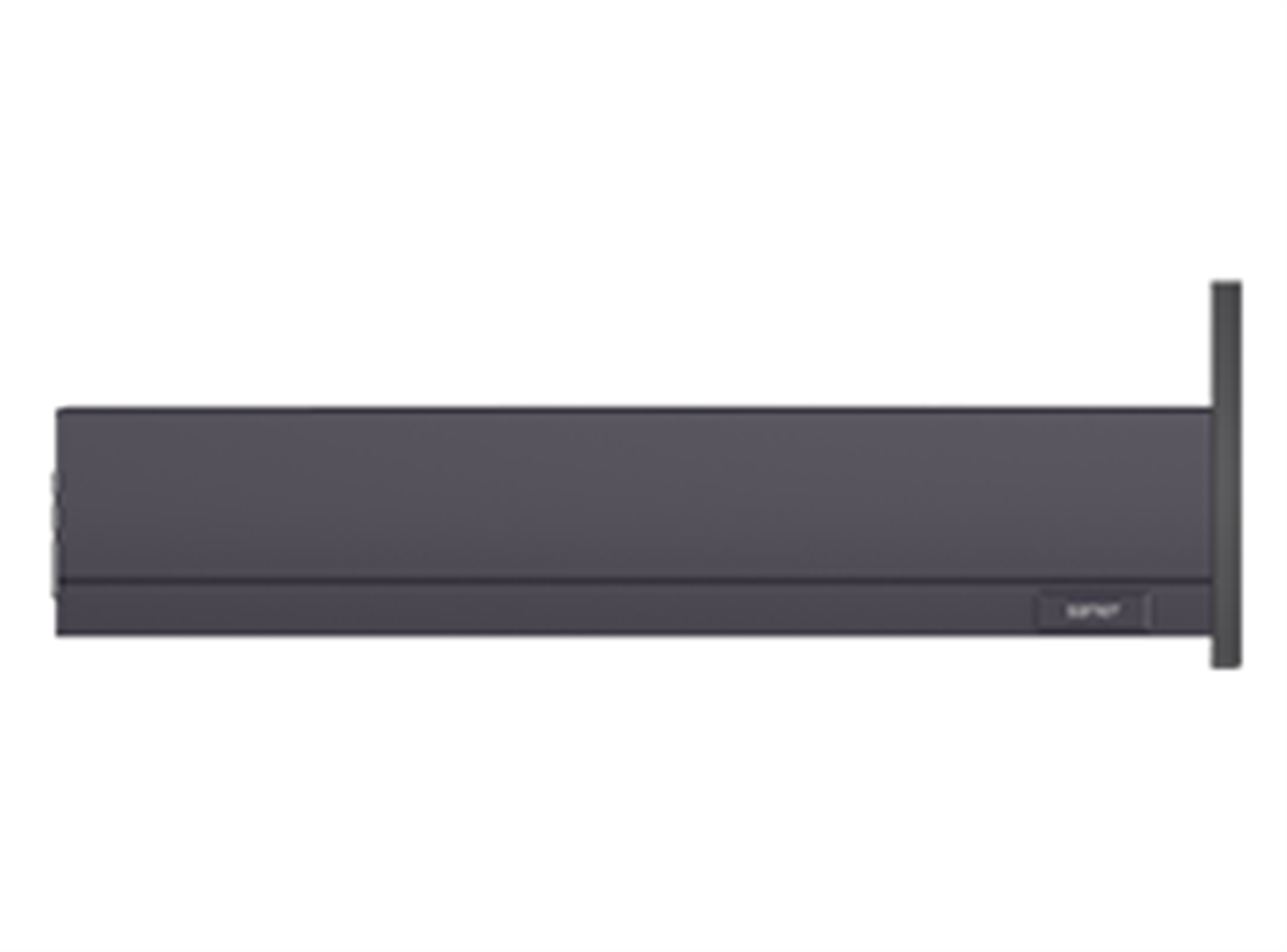 FLOWBOX 106/18 FR  50 CM ANTRASIT 