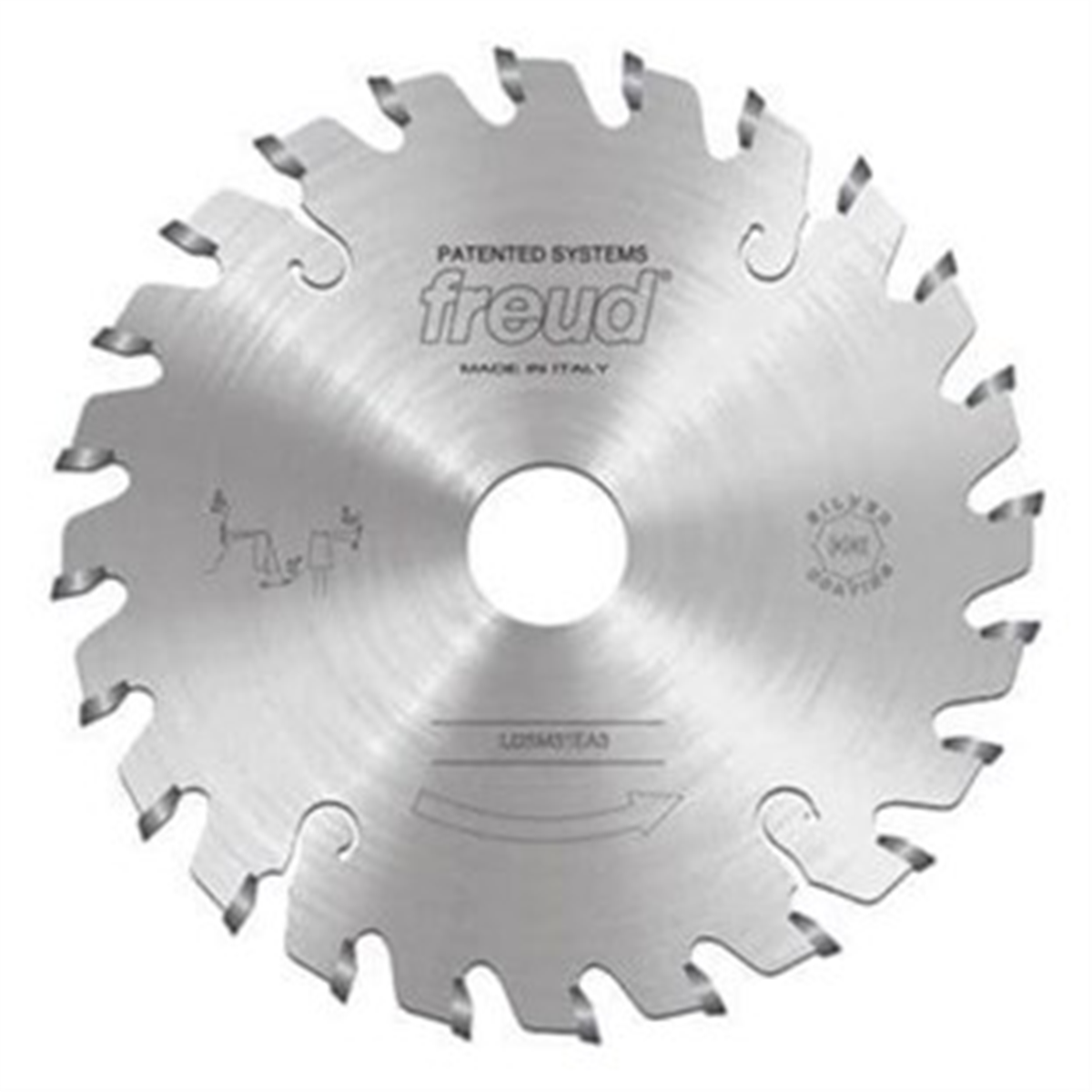 FREUD 125*4,3*24 TEKLI CIZICI
