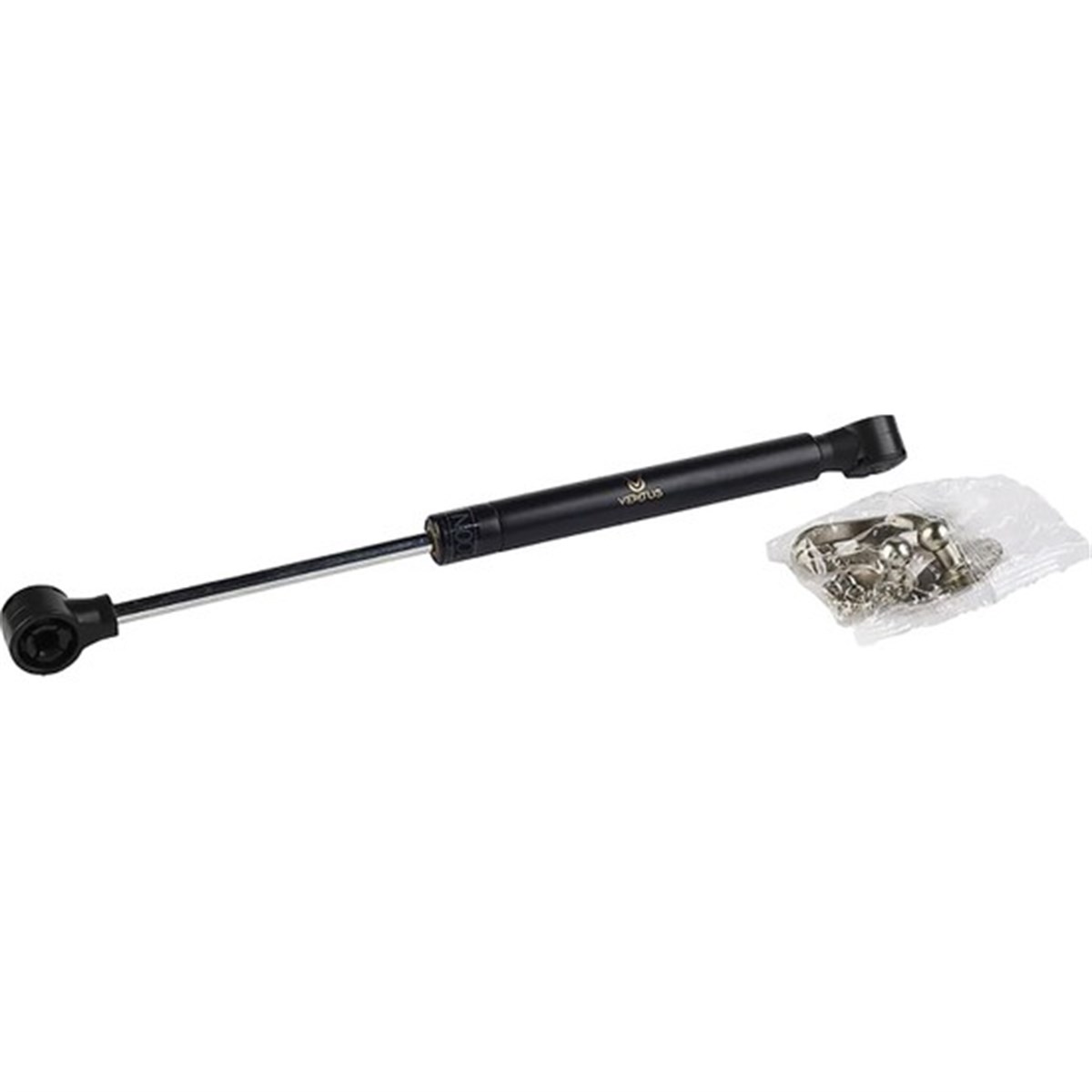 GAZLI PISTON 80N SIYAH VENTUS