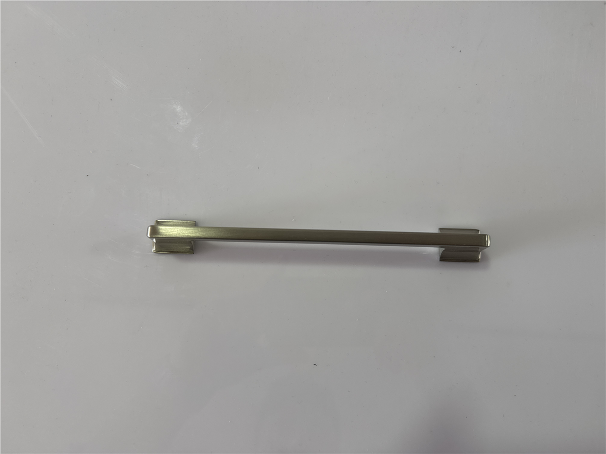 GEDIZ KULP 224 MAT INOX