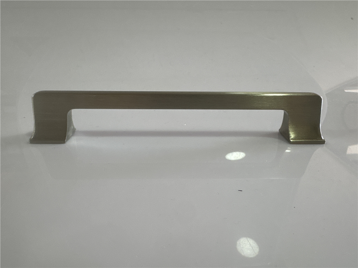 GEDIZ KULP 224 MAT INOX