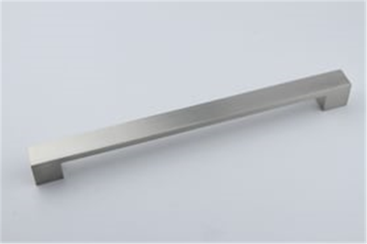 GENIS KOPRU 224 INOX