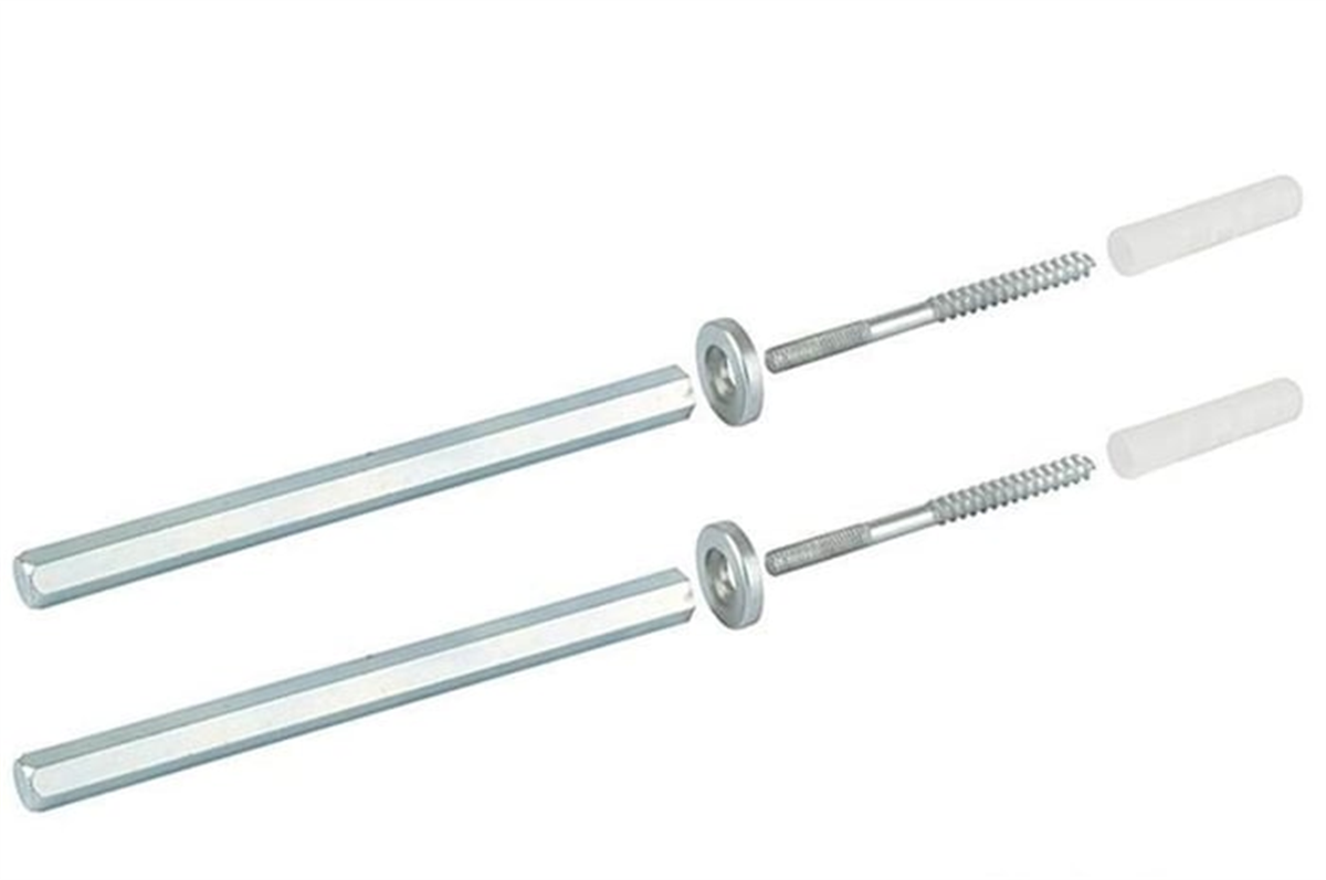 GIZLI RAF TUTUCU 10MM 10CM KALIN