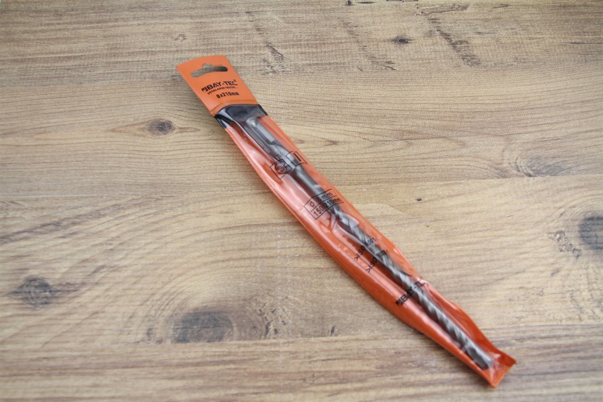 HILTI UCU SDS PLUS 8X210
