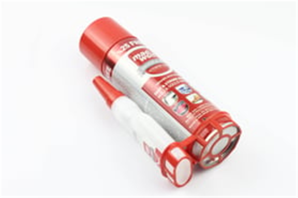 HIZLI YAPISTIRICI MADWOLF (250 ml + 65 ml)