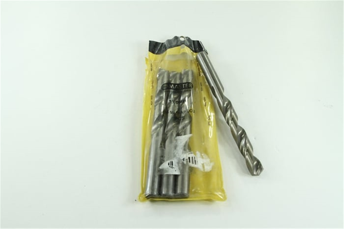 HSS 13 MM MATKAP UCU