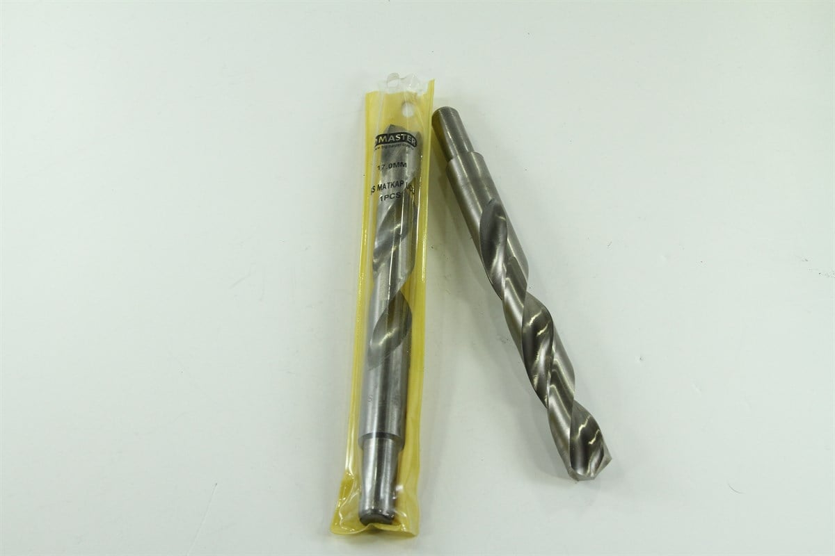 HSS MATKAP UCU 17 MM