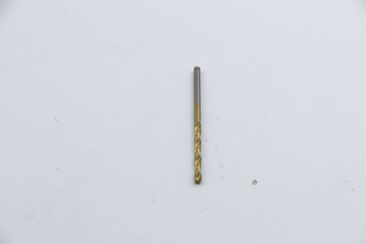 HSS MATKAP UCU 2 MM ALTIN