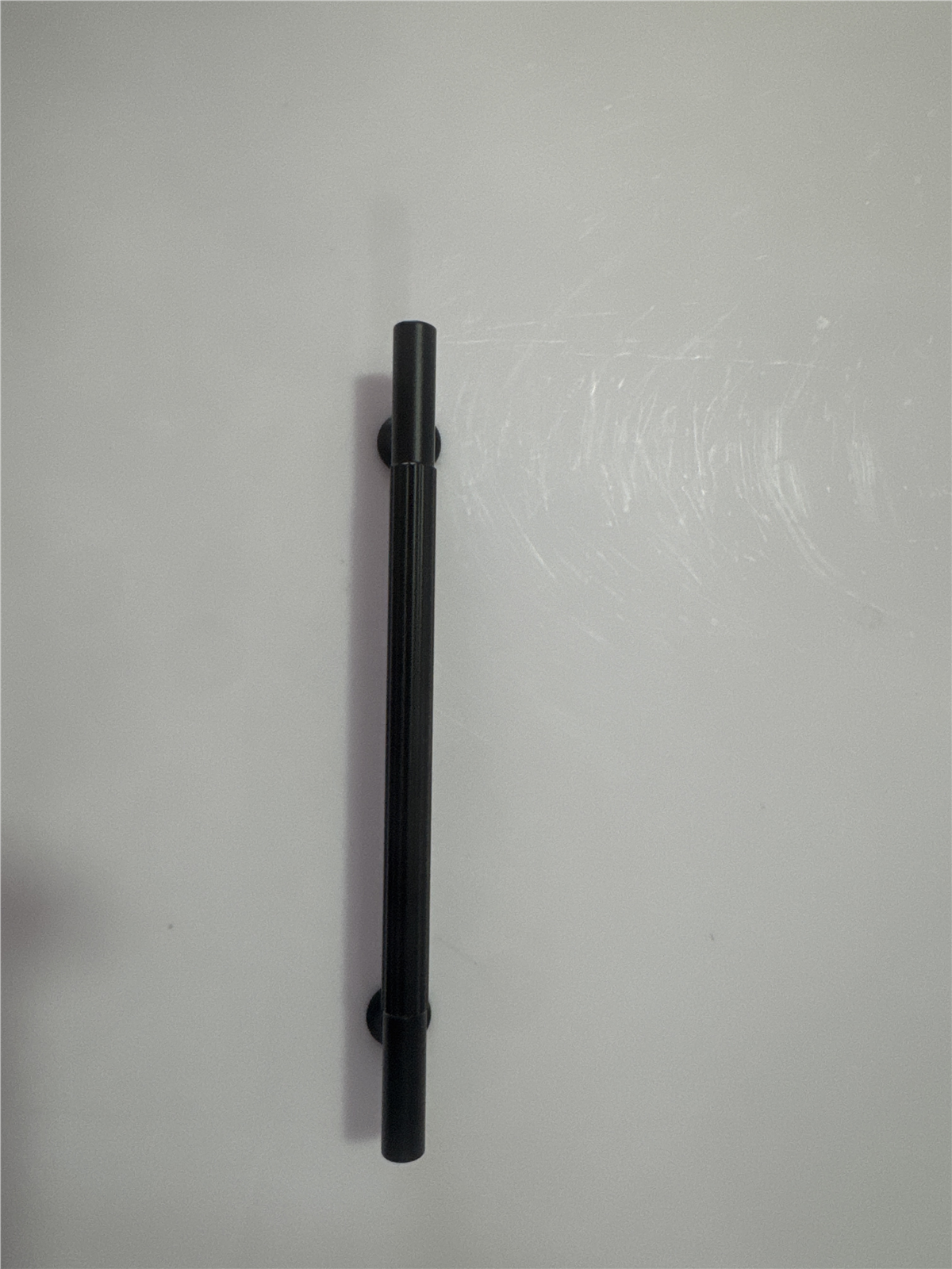 KAFKAS 160 MAT SIYAH