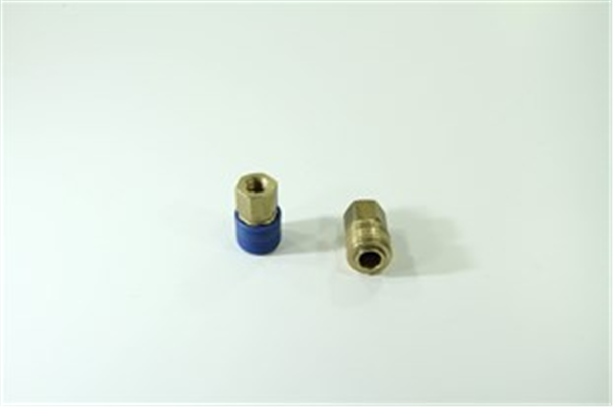 KAPLIN SOKET 1/4 DISI UC (ADET)