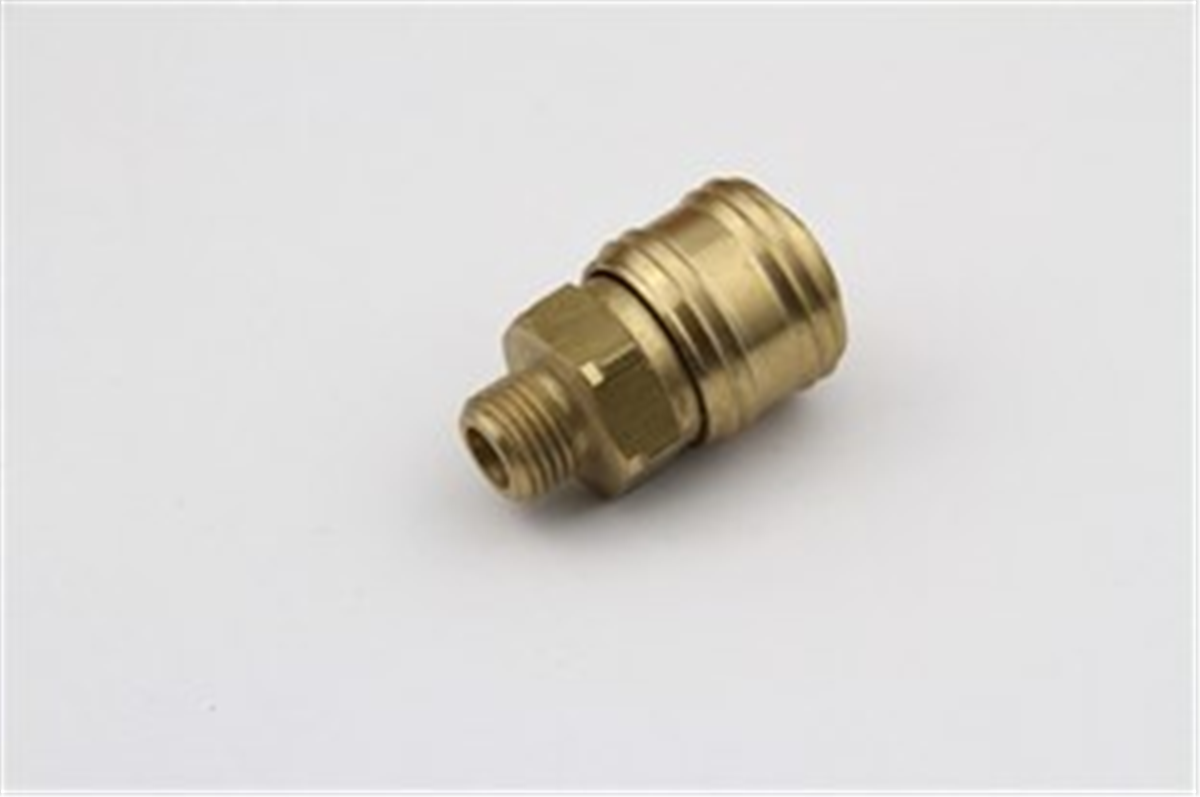 KAPLIN SOKET 1/4 ERKEK UC (ADET)
