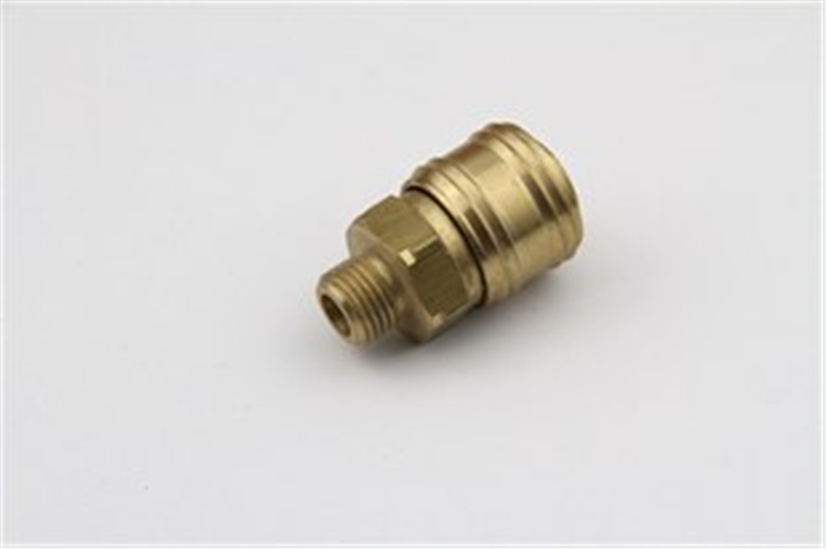 KAPLIN SOKET 1/4 ERKEK UC (ADET)
