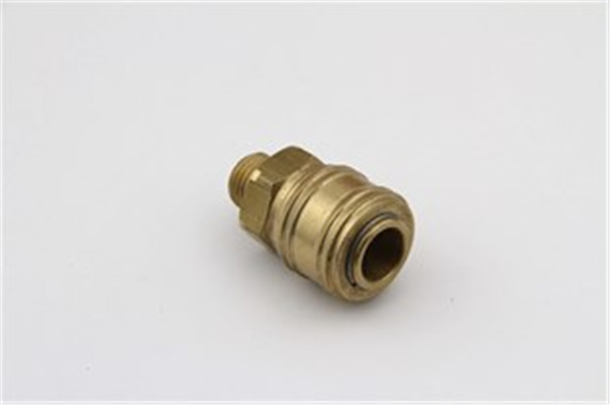 KAPLIN SOKET 1/4 ERKEK UC (ADET)