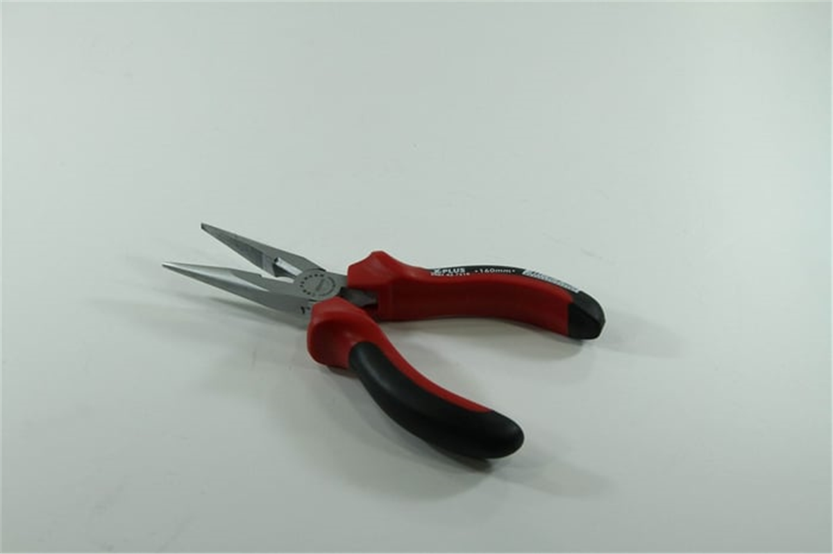 KARGA BURUN X PLUS 160 MM (PENSE)