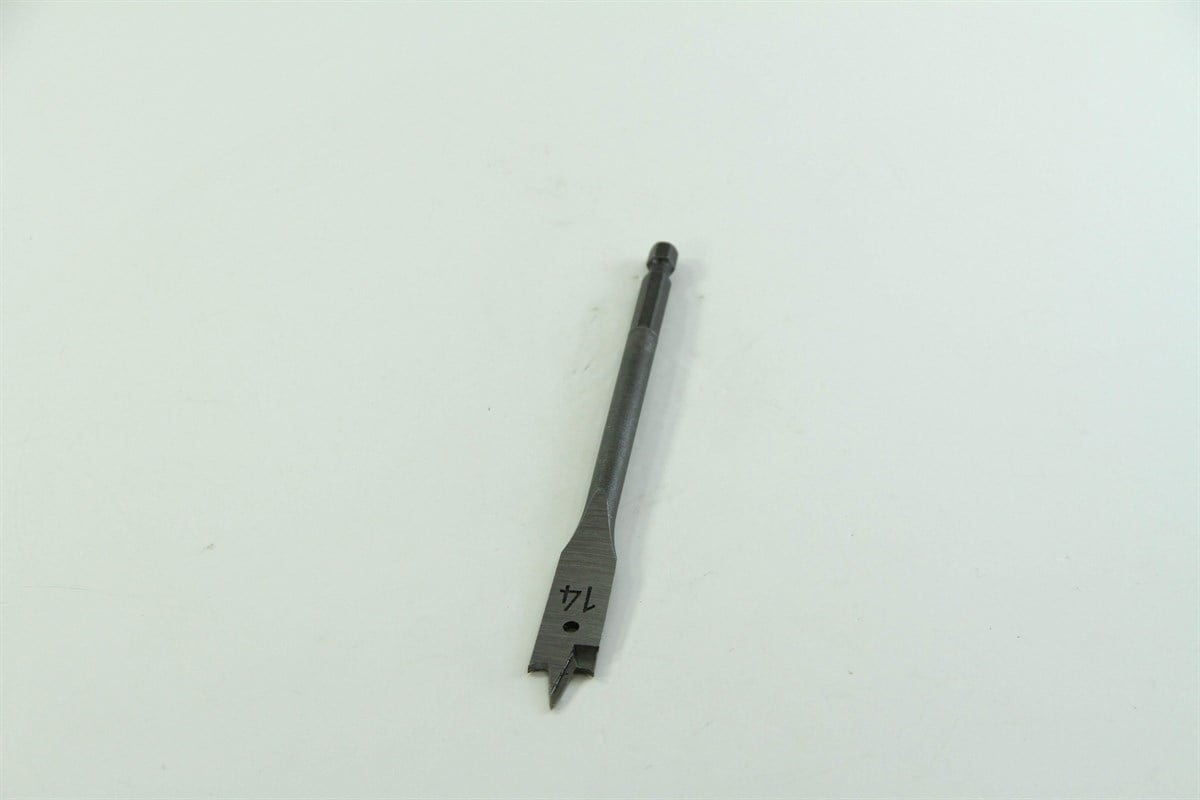 KELEBEK MENTESE MATKABI 14MM