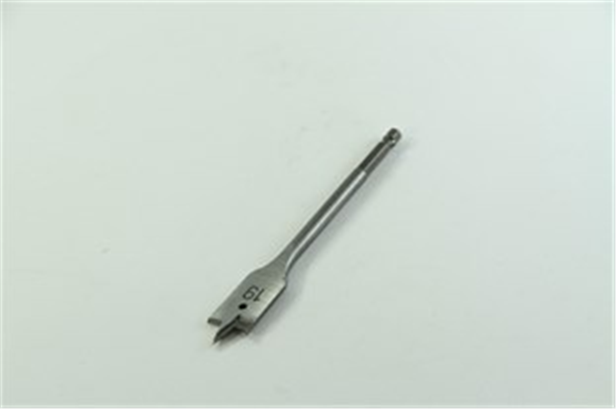 KELEBEK MENTESE MATKABI 19MM