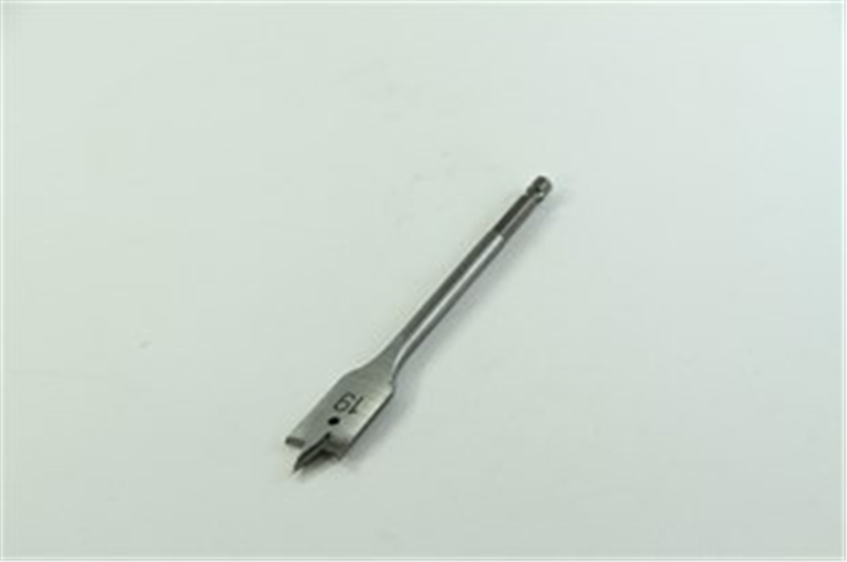 KELEBEK MENTESE MATKABI 19MM