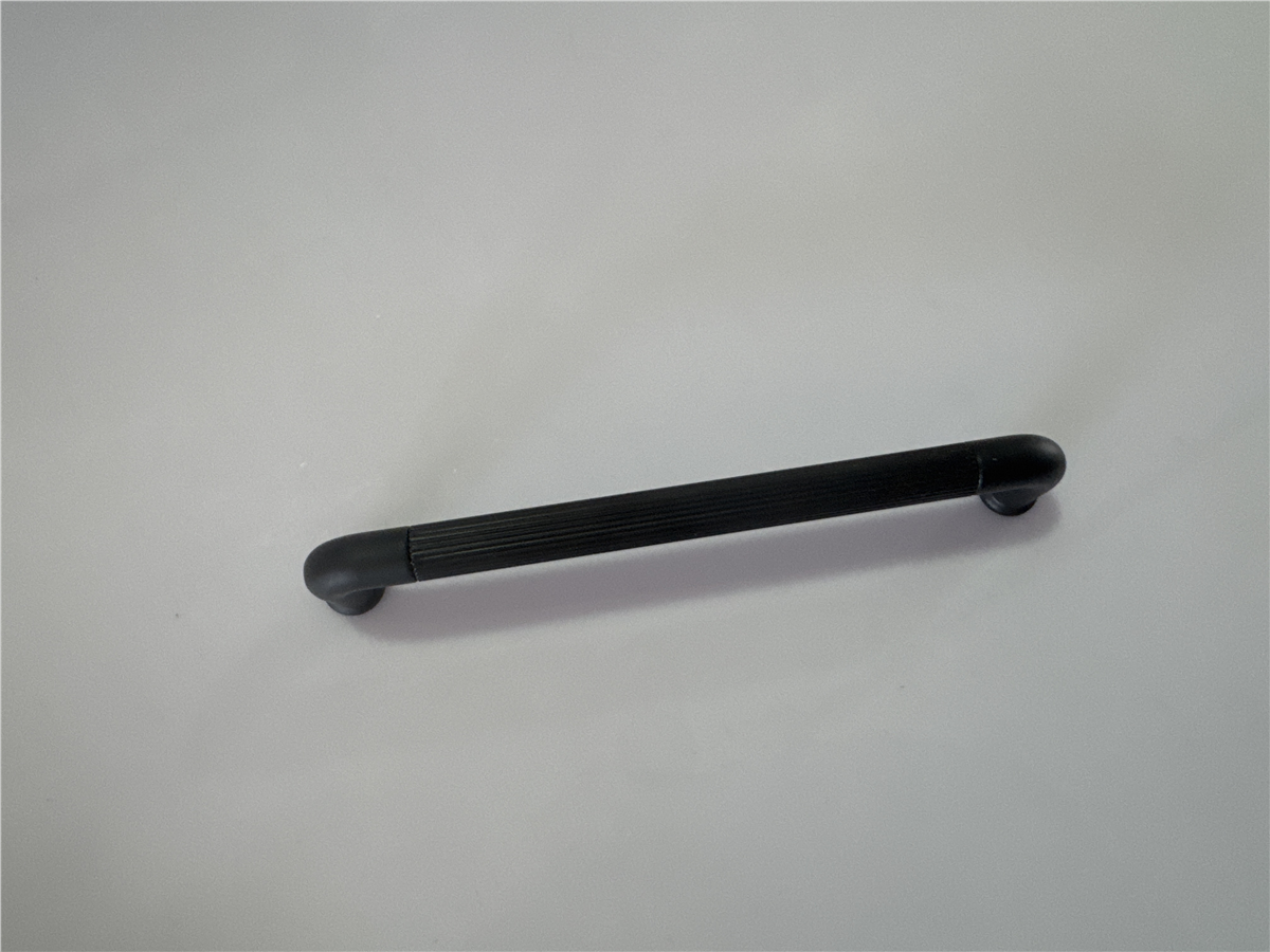 KELKIT KULP 160 MAT SIYAH