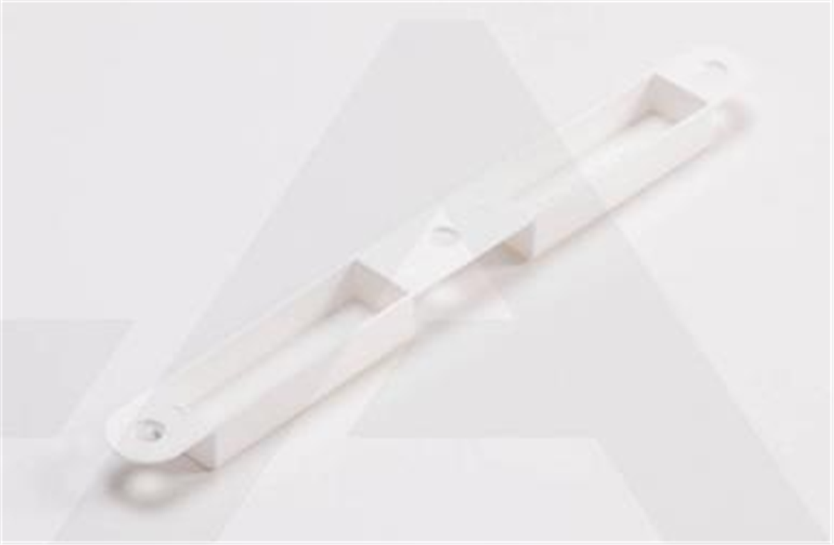 Kilit Karşılığı Cebi Dar Beyaz Albatur 0110