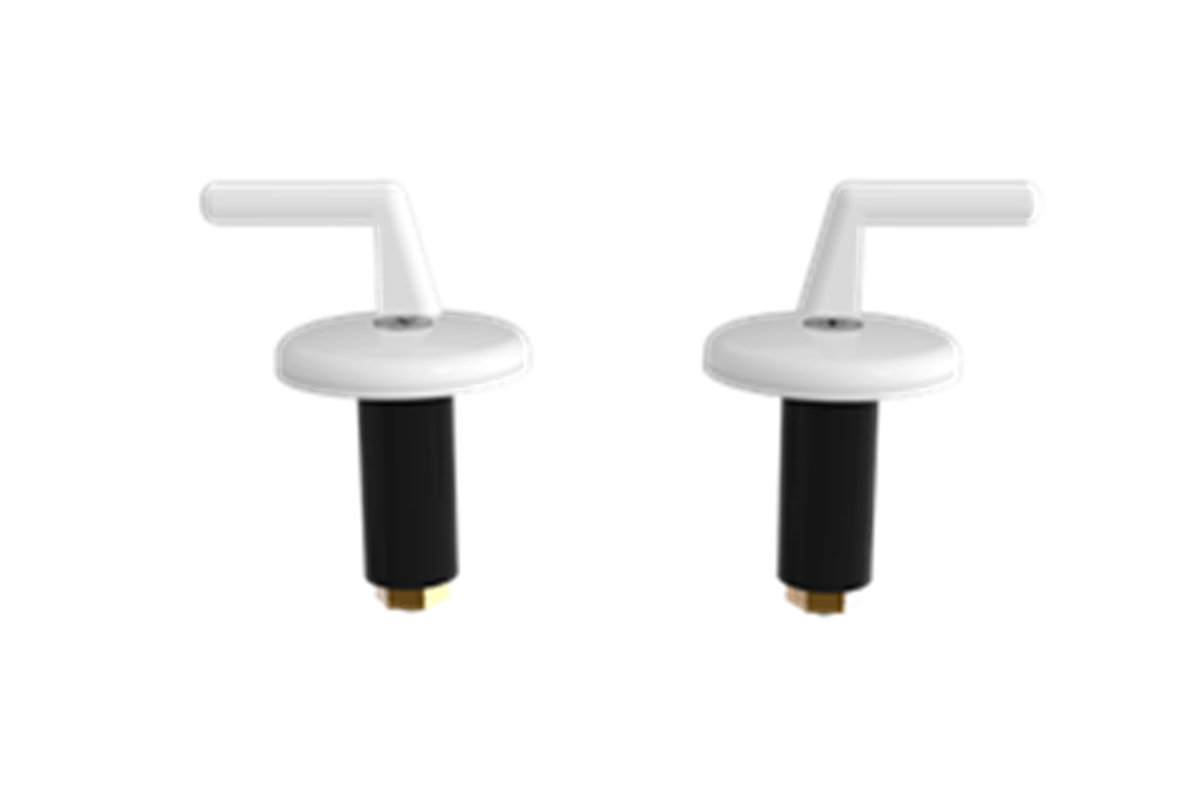 KLOZET KAPAGI BAGLANTI TAKIMI 7046