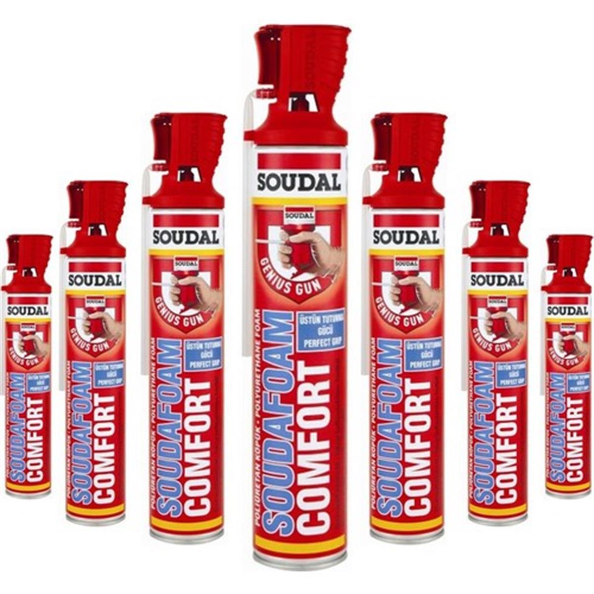 KOPUK SOUDAL COMFORT