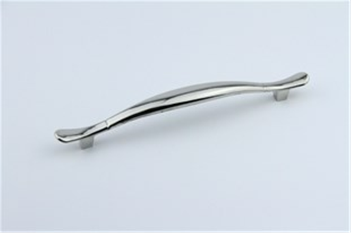 KUMRU 128 KROM INOX 