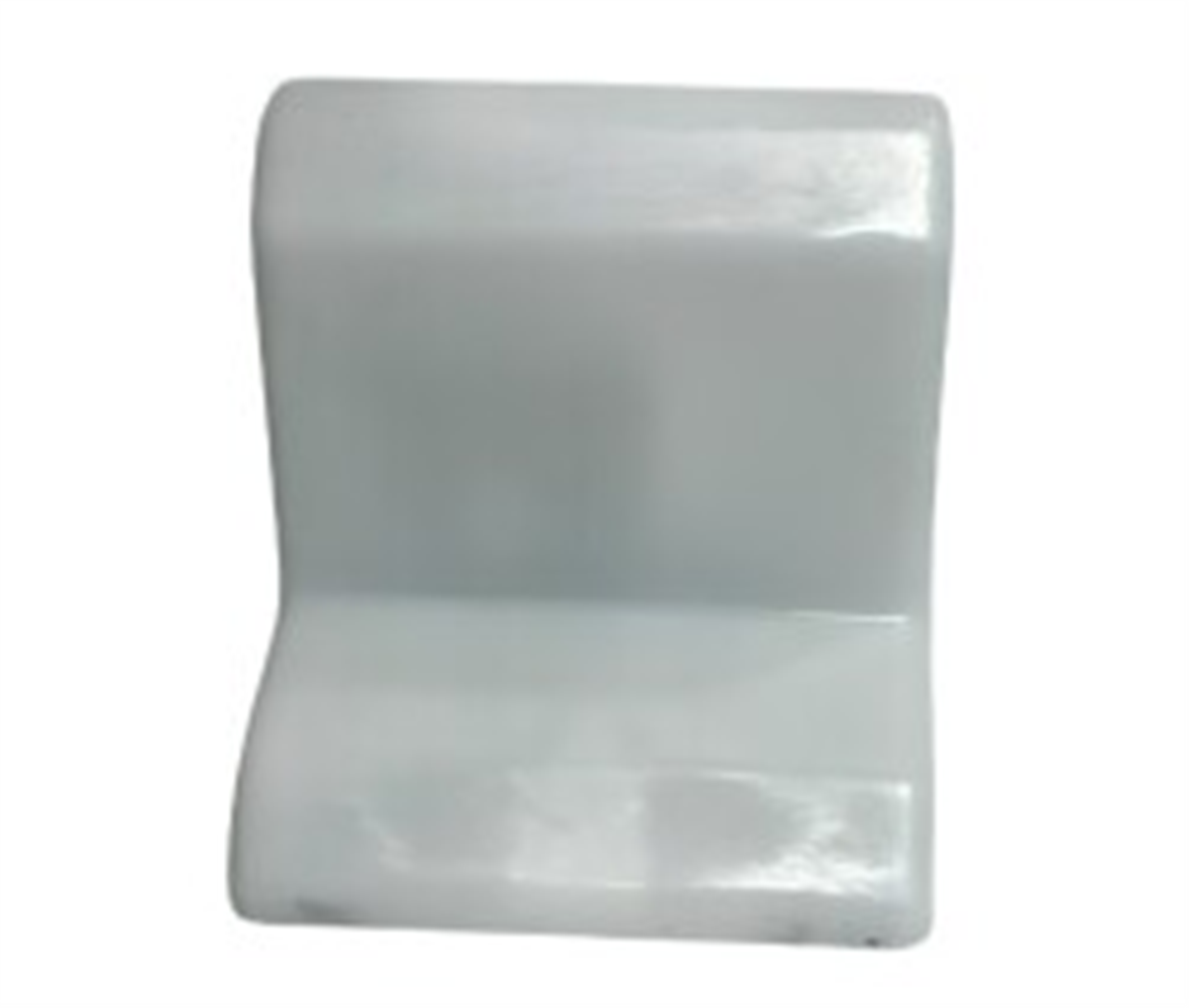 L ASKI BEYAZ 1,20 MM METALI 30'LU