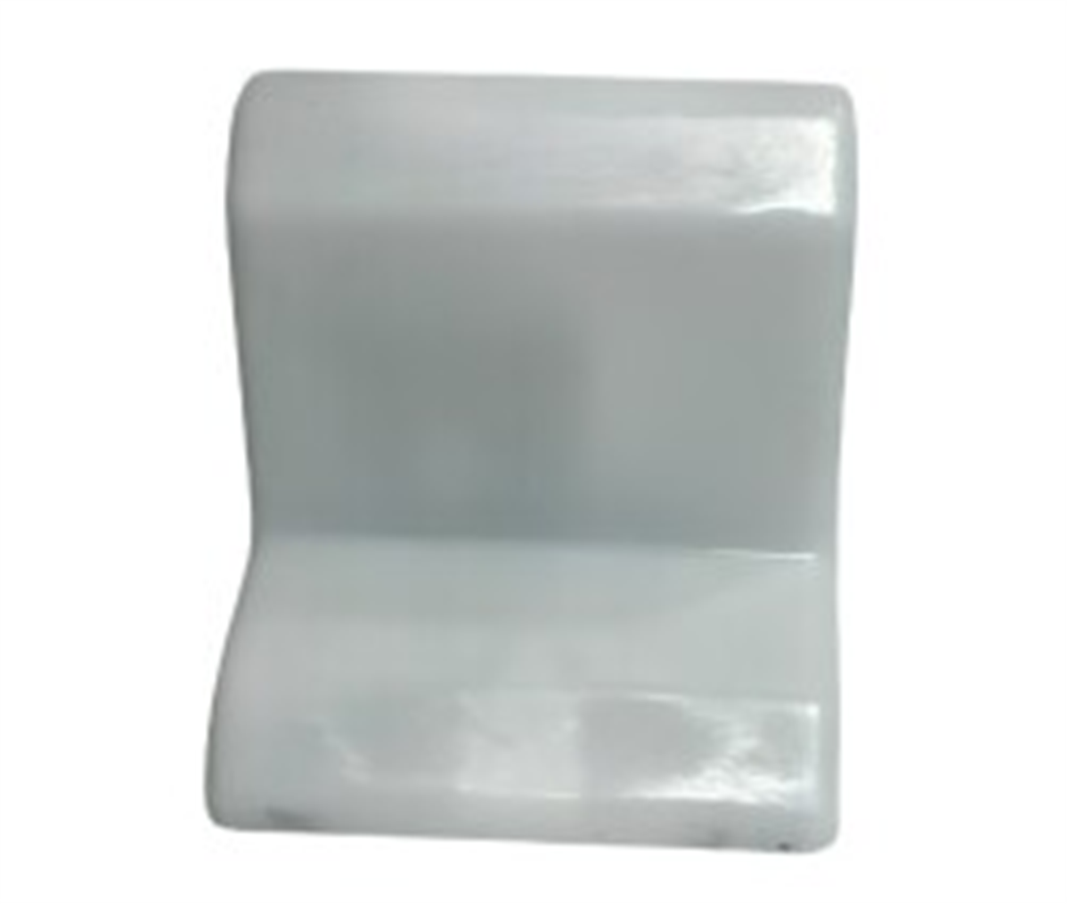 L ASKI BEYAZ 1,20 MM METALI 30'LU