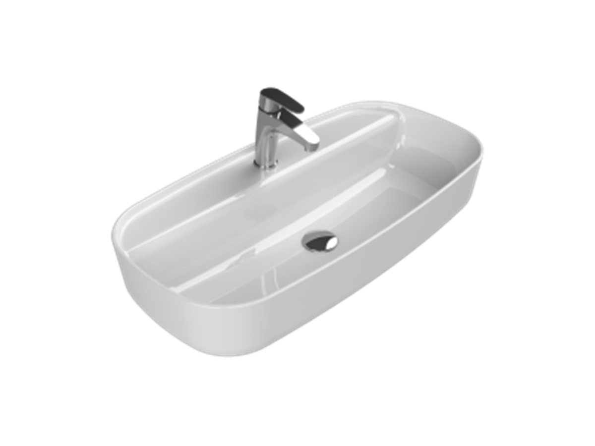LAVABO AQUA 80*40