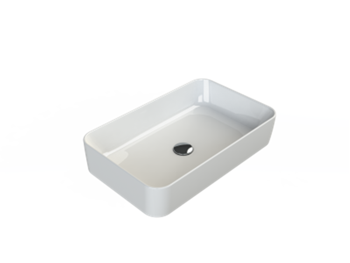 LAVABO HERA 60X38 CANAK