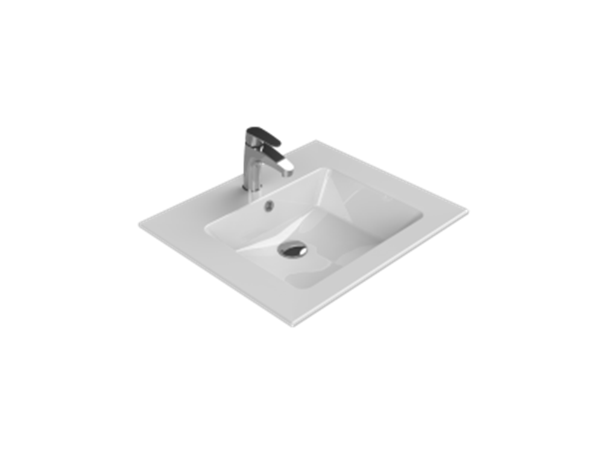 LAVABO IBIZA ETEJERLI 61*51 CM