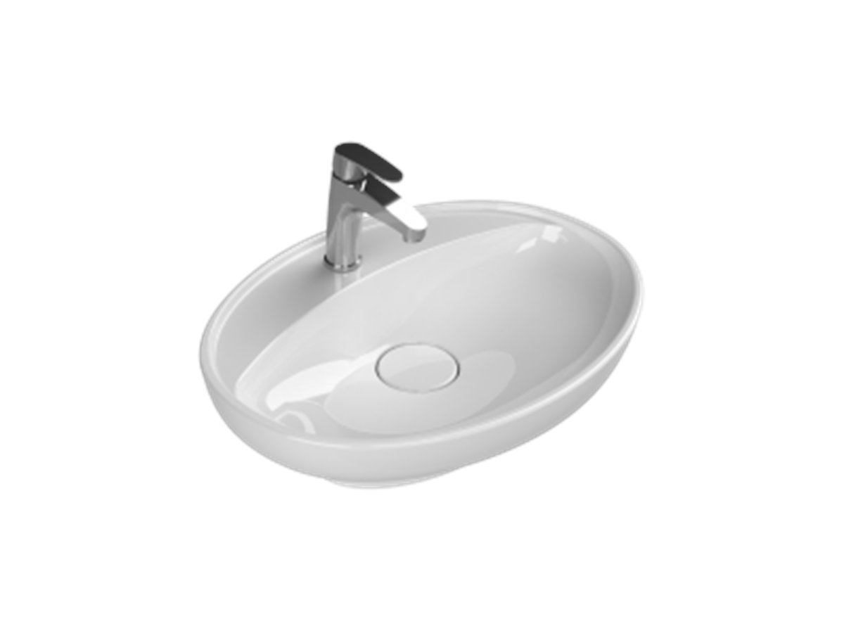 LAVABO LAL C 60*45,5CM