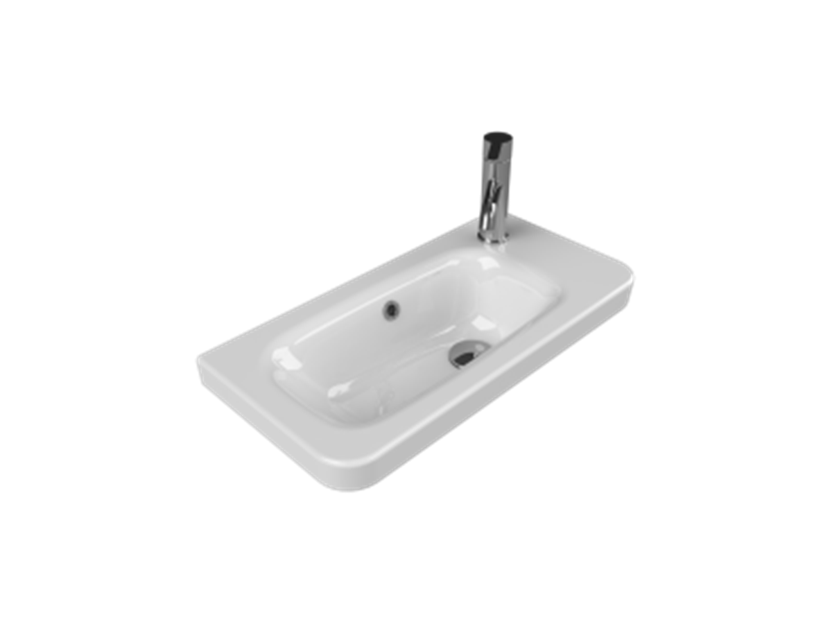 LAVABO NOURA ETEJERLI 80*38CM