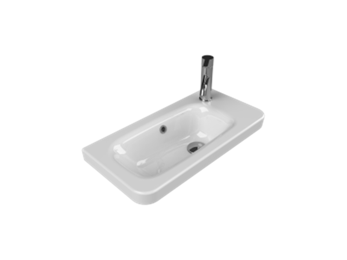 LAVABO NOURA ETEJERLI 80*38CM
