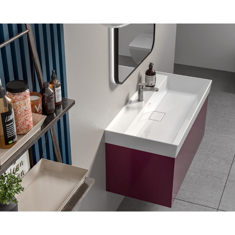 LAVABO SHARP ETEJERLI 100*48