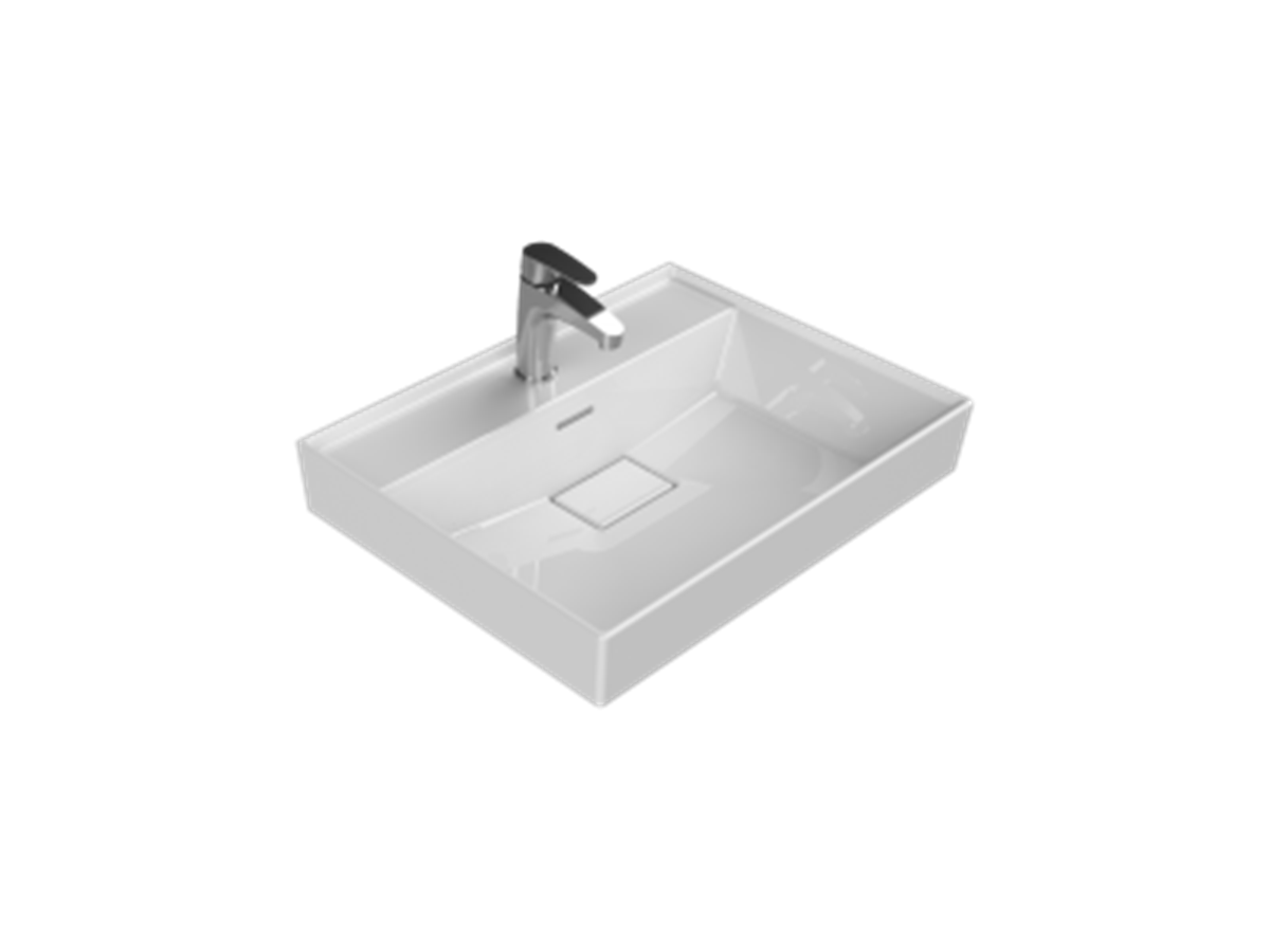 LAVABO SHARP ETEJERLI 60*48