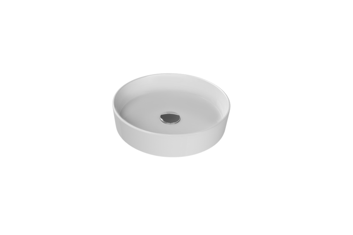 LAVABO SUIT TEZGAH USTU 40 CM