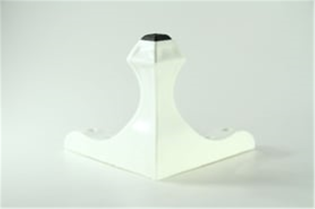 LUIKENS AYAK 14 CM BEYAZ