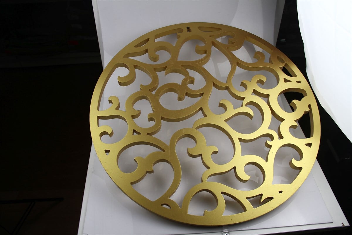 MDF BOYALI SEPERATÖR 60*60*1,8