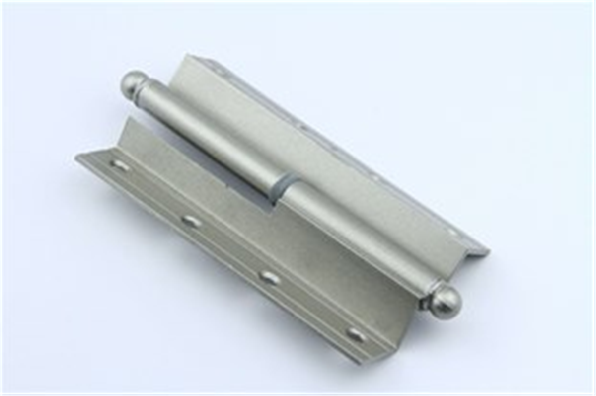 MENTESE CUMBALI ALUMINYUM 12CM SOL