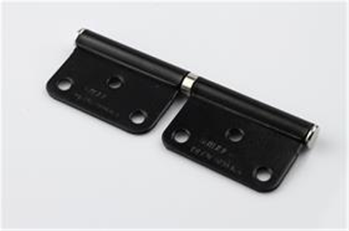 MENTESE YONSUZ 12CM SİYAH-VENAX